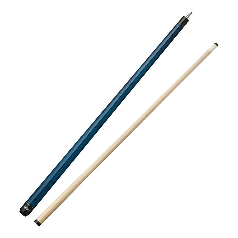 Queues de piscine Viper Elite, bleu