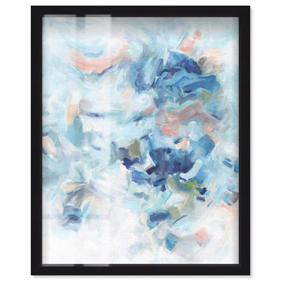 «Shadowbox» par Art Remedy