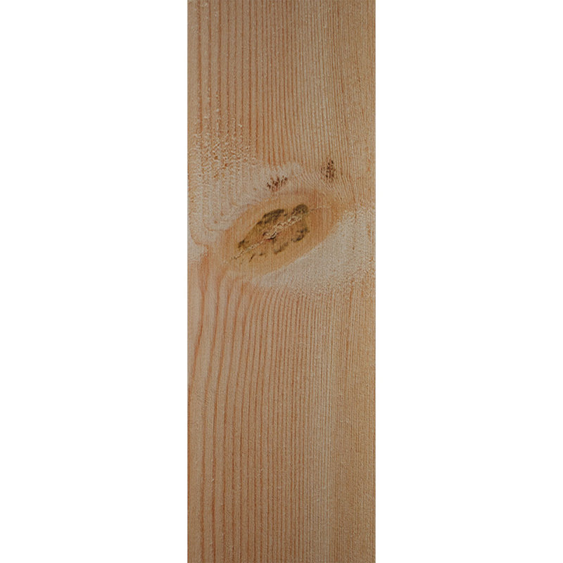 Traverseur méditerranéen, Sapin de Douglas, H 12 po x l 16 po x P 3,5 po