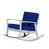Argent / bleu foncé est en rupture de stock