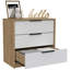 Commode 3 tiroirs Anayelly-139327250