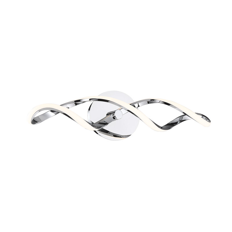 Interlace 1 - Light LED Vanity Light