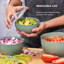 Kitchenaid Prep Bowls, Set Of 4-144756940