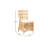 Perkins Upholstered Side Chair-1076867093