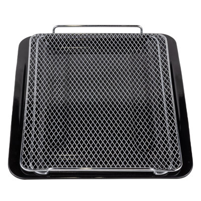 GE Profile Indoor Smoker Prep Tray