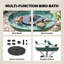Iron Birdbath