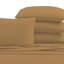 Ensemble de draps rafraîchissant et respirant Hotel Luxurious-422422667-422422676