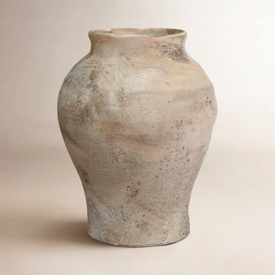 Grove Handmade Ceramic Table Vase