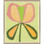 Mock Orange Painting by Susan Hable