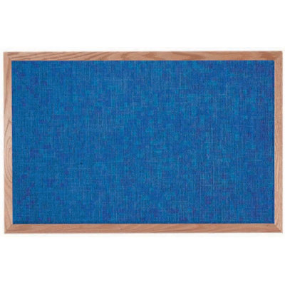 Stillwell Wall Fabric Bulletin Board