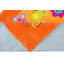 Solid Colour Hand Woven Area Rug-49568775