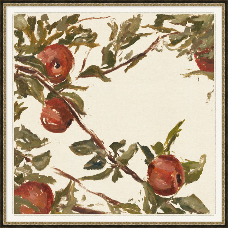 Orchard Botanica 1