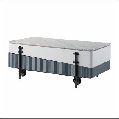 Sloka Coffee Table with Lift Top