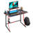 Deashia Metal Base Computer Desk-642557237