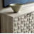 Large-Capacity Creative Design Sideboard-752133956