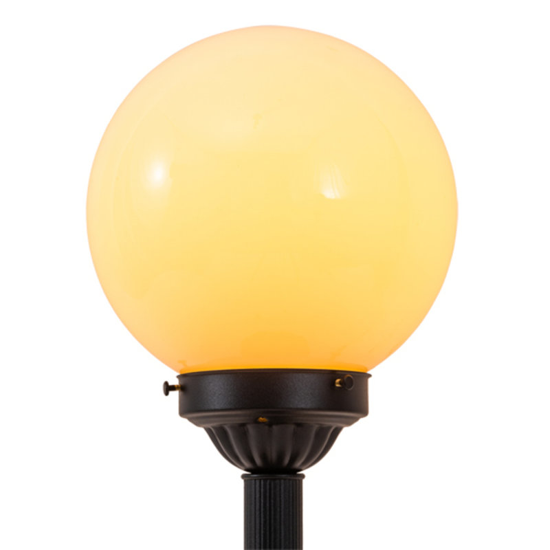 Halloween Torchiere Table Lamp