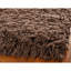 Tapis chocolat touffeté à la main Cannell-23564386