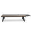 ENSEMBLE DE 2 CHAISE-EAU WATERLOO