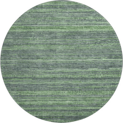 Premium Machine Washable Arnoldina AMF1846 Stripes Rug