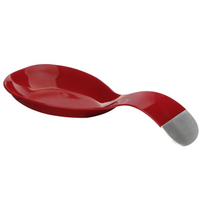 Aimee-Lynn Stainless Steel Oval Spoon Rest