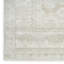 Tapis ivoire beige rétro Leuchte 5 pi 3 po x 7 pi-997025110