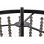 Plafonnier semi-encastré 3 lumières 15,75 po Kocher-178479506-178479507