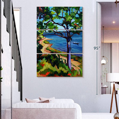 Masam Little Pleasant Bay