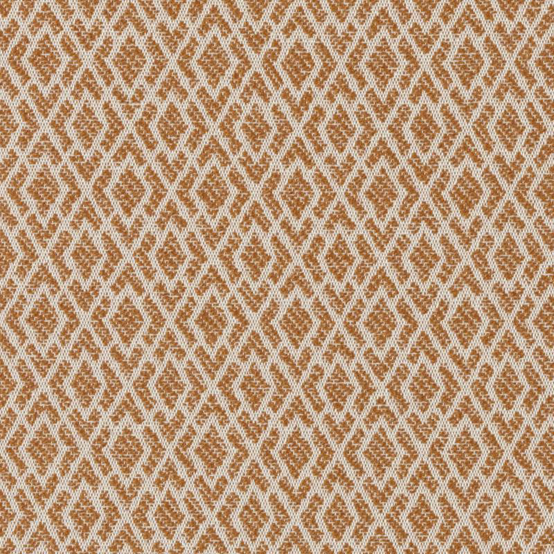 Moulin Wovens Fabric, Melon