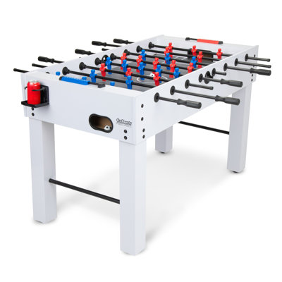 Table de soccer GoSports de 54 po - Comprend 4 balles et 2 porte-gobelets