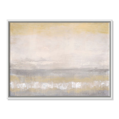 Willadeene "Morning Calm 2" Painting