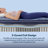 Serta Perfect Sleeper Oasis Sleep 13.25" Plush Mattress-87685683