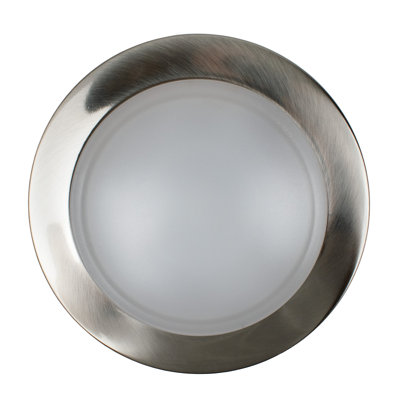 Jefferson Place LED Flush Mount