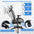 Mesh Task Chair with Headrest-139906226