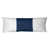 White/Navy