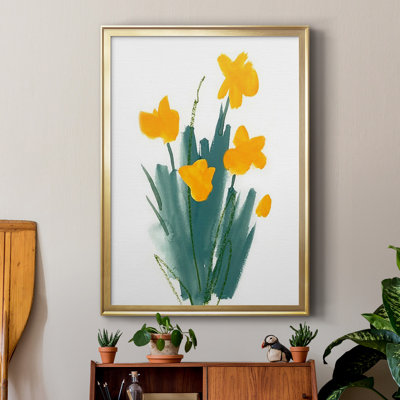 " Daffodil Bunch II "