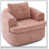 Chenille rose est en rupture de stock