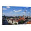 Berlin, Allemagne, Capitale, reproduction de photo sur toile tendue-56130108