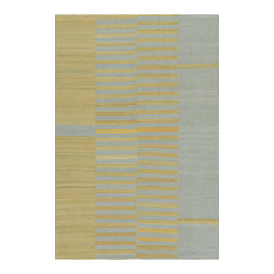 One-of-a-Kind 7'2x10'6 Area Rug