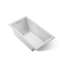 Underscore 60" x 32" Drop In Whirlpool with Heater-397815506