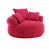 Boucle rose rouge est en rupture de stock