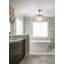 Hyde 68'' L Freestanding Soaking Bathtub-50879052