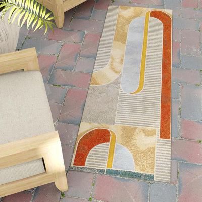 Tapis Keazia
