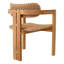 Chaise de salle à manger Donato