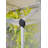 Lean to 2 Ft W x 4 Ft D Grow House