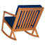 Chaise berçante de patio Cormach Mathew-2142626547-2142626545
