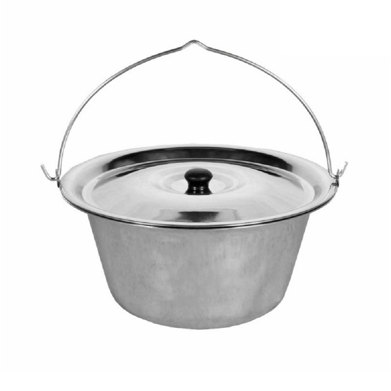 Aleccia 14 L Stock Pot