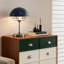 Commode d'appoint Advanced