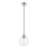 Dollye 1 - Light Single Pendant-1339204509