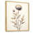 Natural Floater Framed