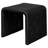 Lowe Square Rattan End Table